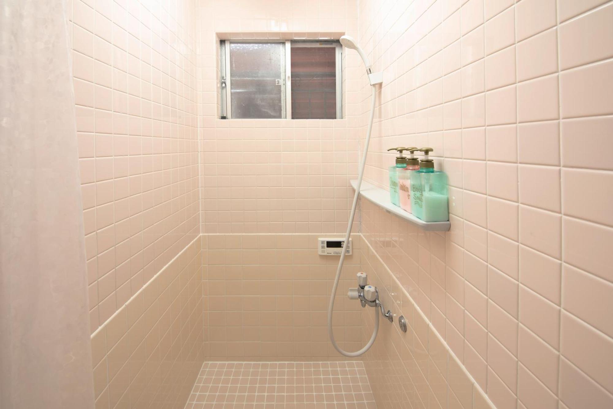 Guesthouse Yululu Kyōto Esterno foto