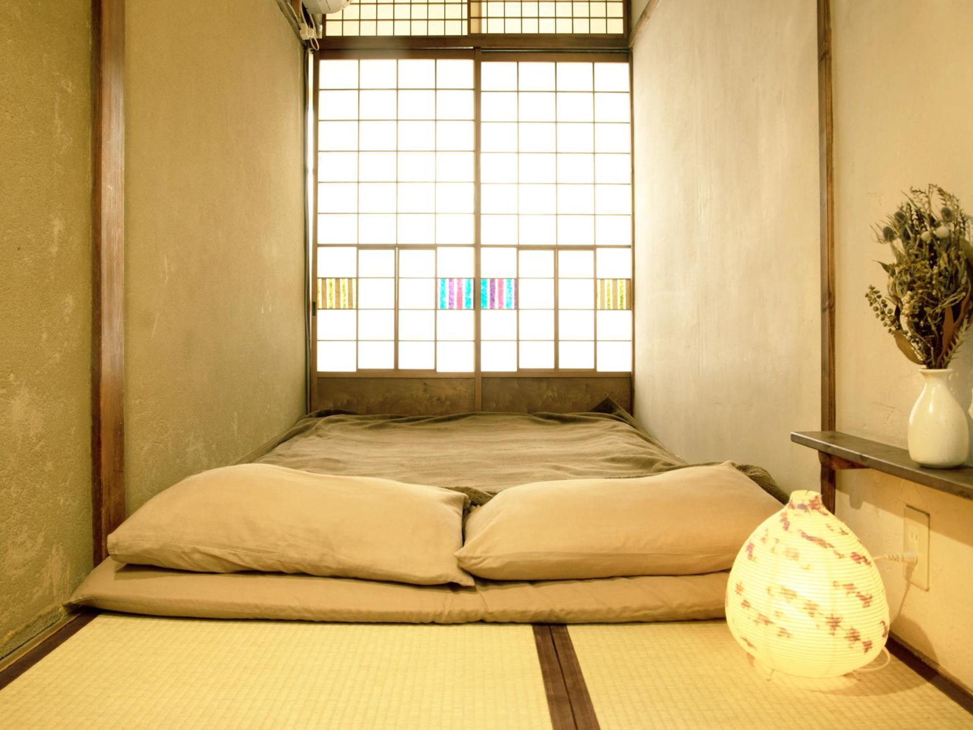 Guesthouse Yululu Kyōto Esterno foto