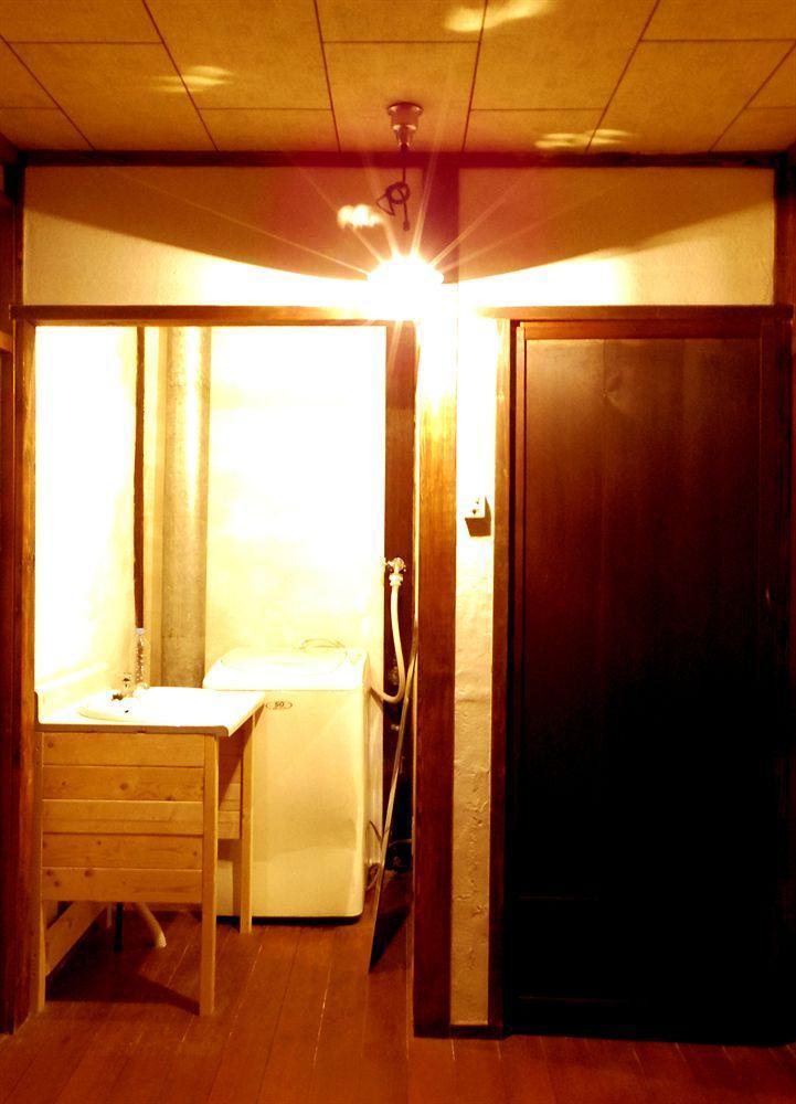 Guesthouse Yululu Kyōto Esterno foto