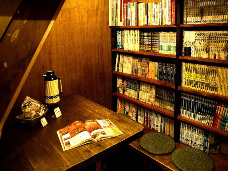 Guesthouse Yululu Kyōto Esterno foto