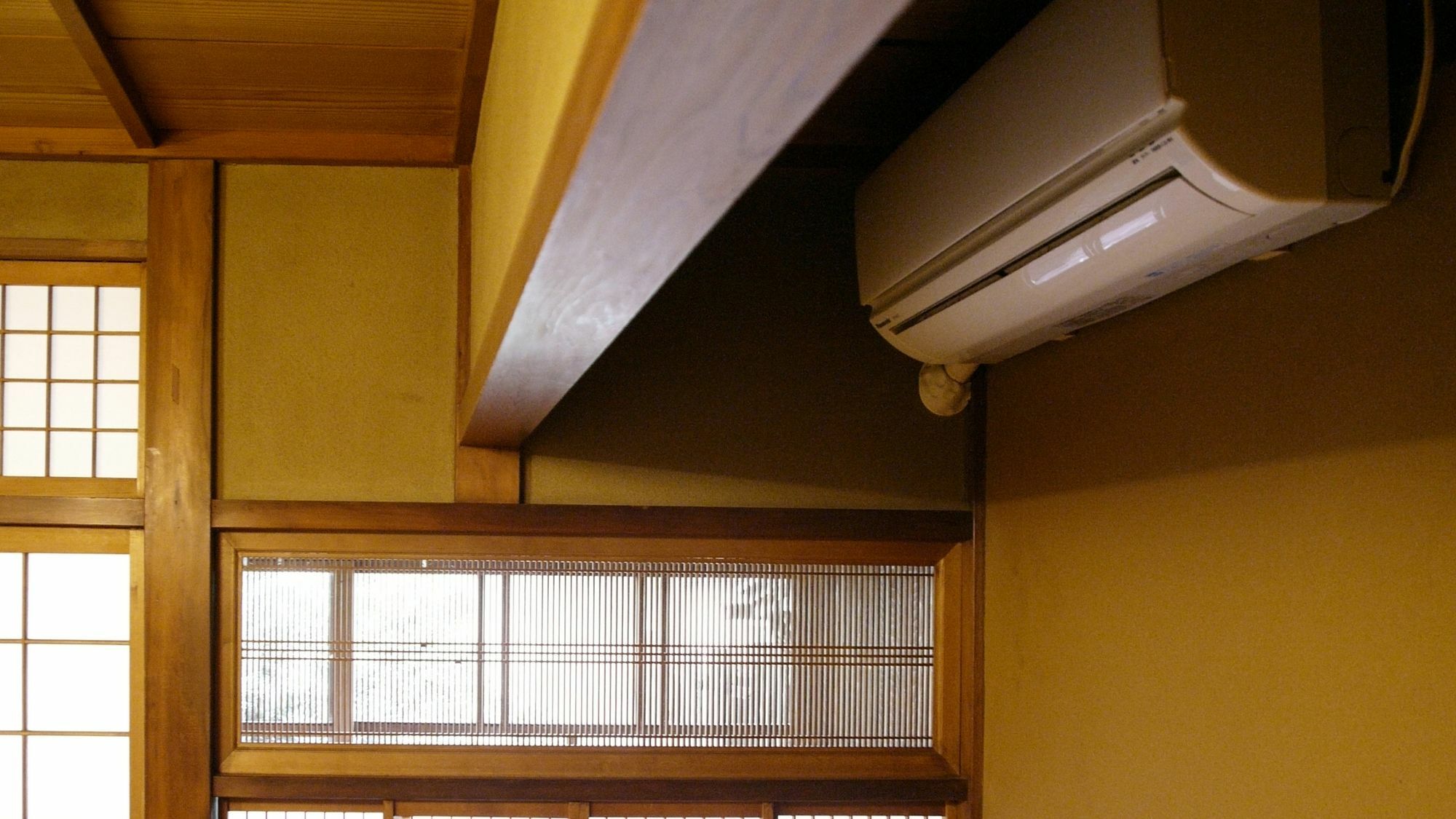 Guesthouse Yululu Kyōto Esterno foto