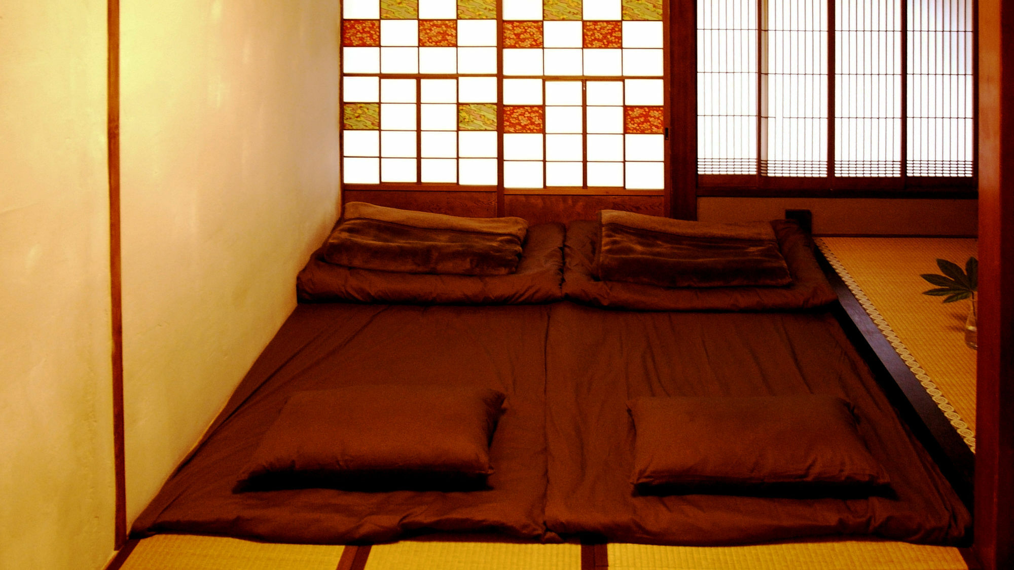 Guesthouse Yululu Kyōto Esterno foto