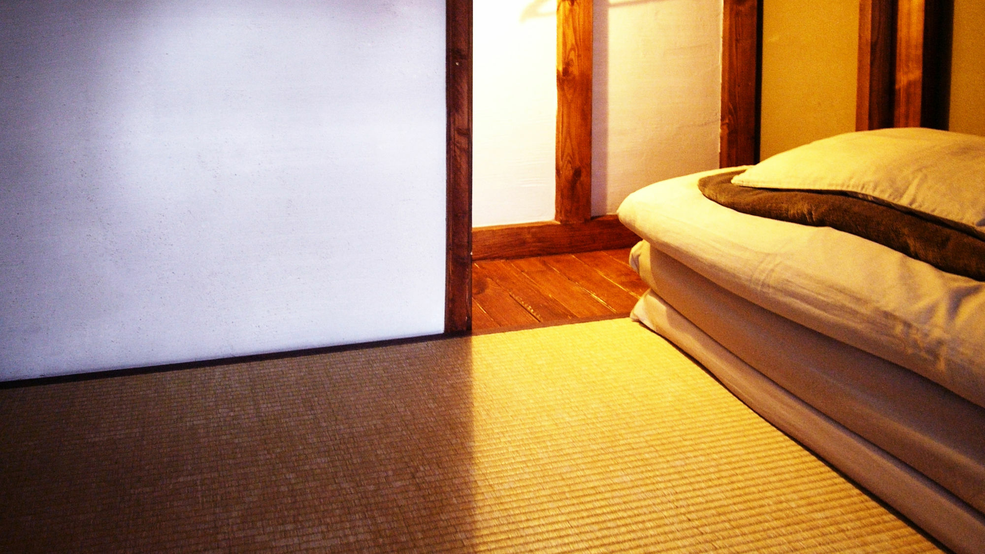 Guesthouse Yululu Kyōto Esterno foto