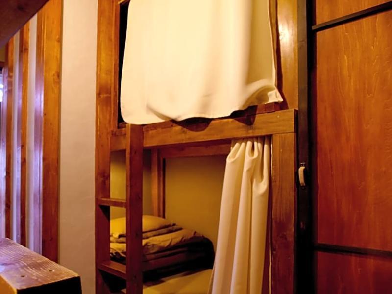 Guesthouse Yululu Kyōto Esterno foto